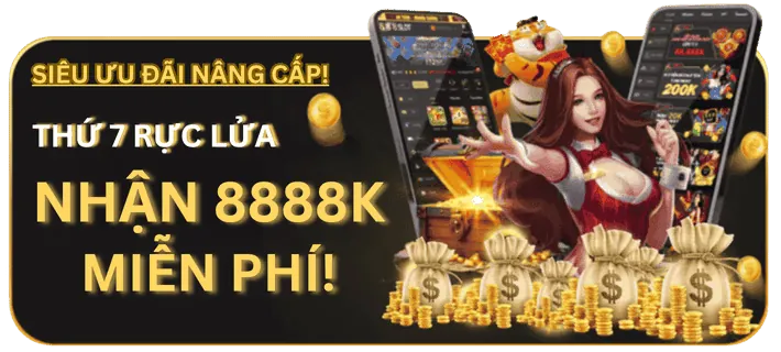 Hoàn trả và thưởng nạp hàng ngày tại 07 hello88