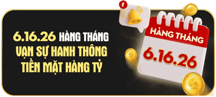 Ưu đãi chào mừng thành viên mới 07 hello88