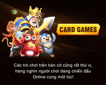 Game nổ hũ và bắn cá hấp dẫn